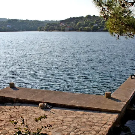 By The Sea Necujam, Solta - 16727
