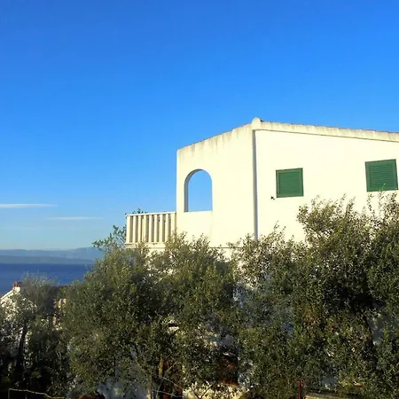By The Sea Necujam, Solta - 16727 Grohote